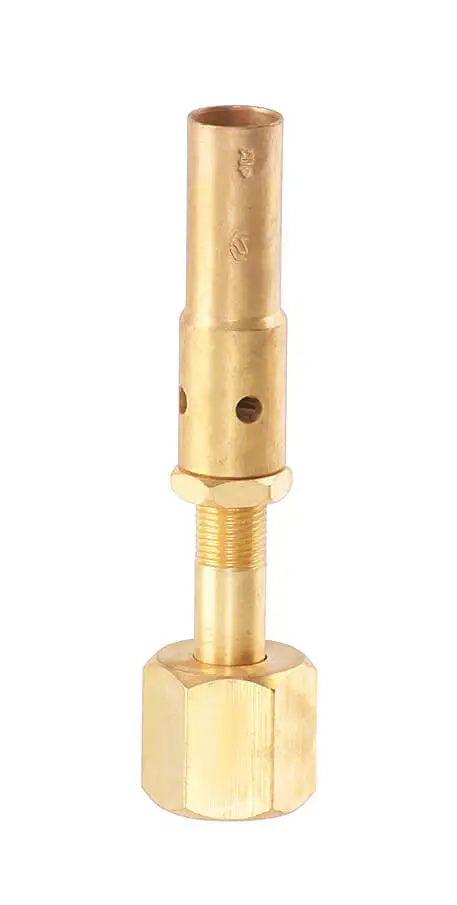 MEVA výměnný hořák 4451, 11 mm, 800W