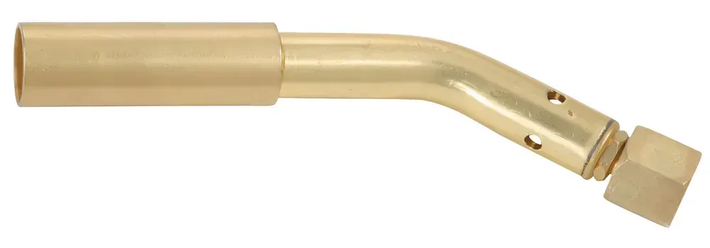 MEVA Pájecí hořák PB 2 kW sada Turbo 1 s hadicí, 2300
