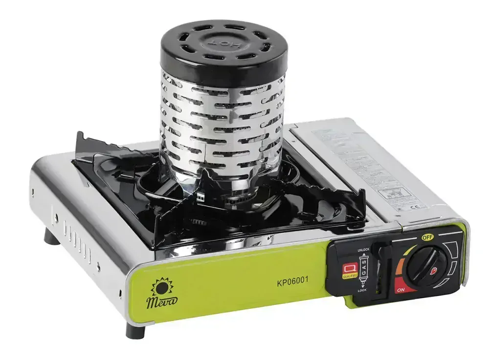 Teplomet SUN pro vařič Thunder, MEVA KP16001