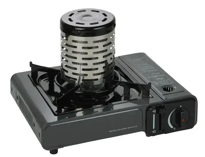 Teplomet SUN pro vařič Thunder, MEVA KP16001