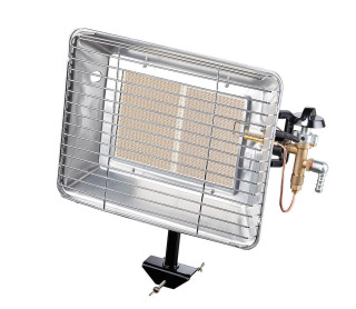 Plynový teplomet - Topidlo BRI Meva 4,2 kW piezo, TB01005P